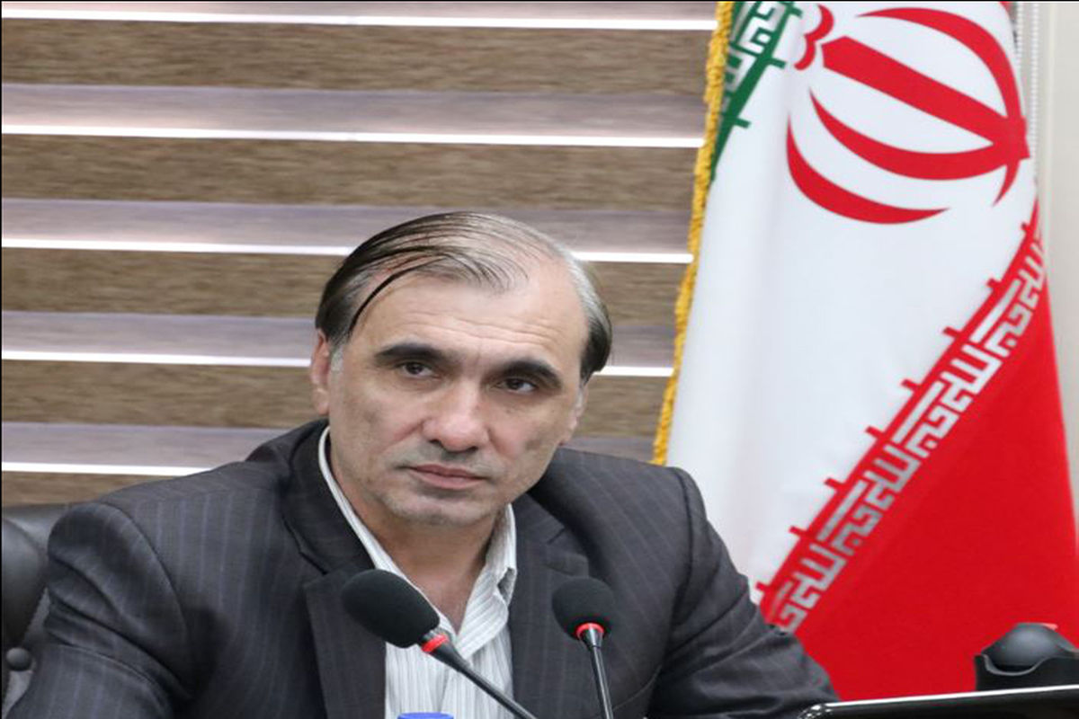 مدیرکل حفاظت محیط زیست خراسان رضوی