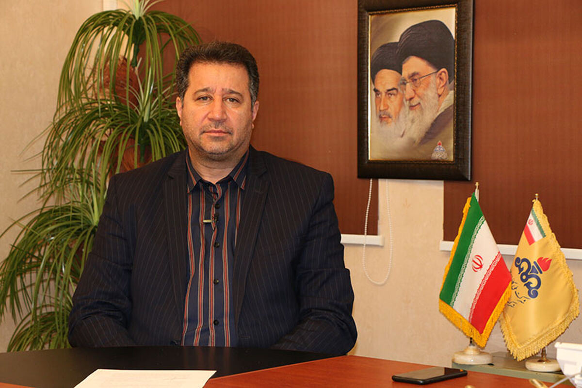 علیرضا نصیری
