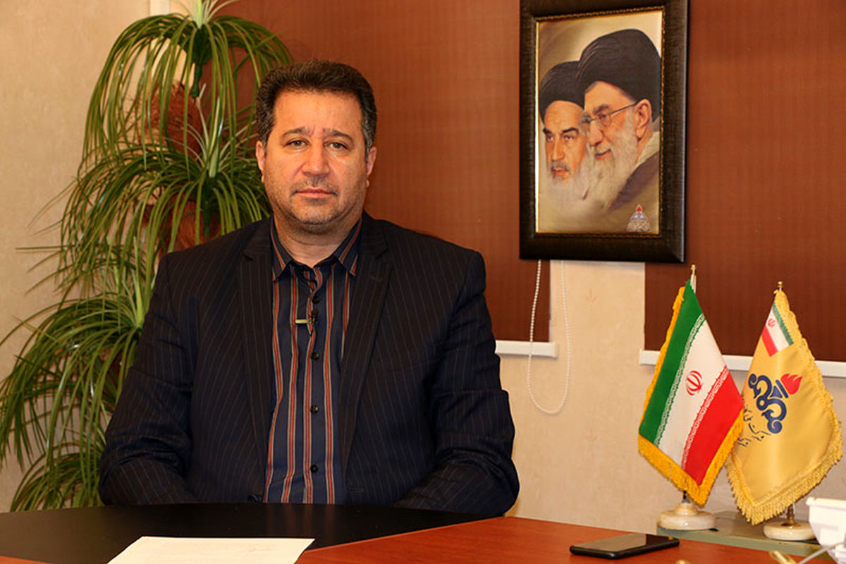 علیرضا نصیری