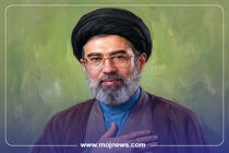 اینفوگرافیک/سیدمجتبی خامنه‌ای، علمدارِ جدیدِ ایران