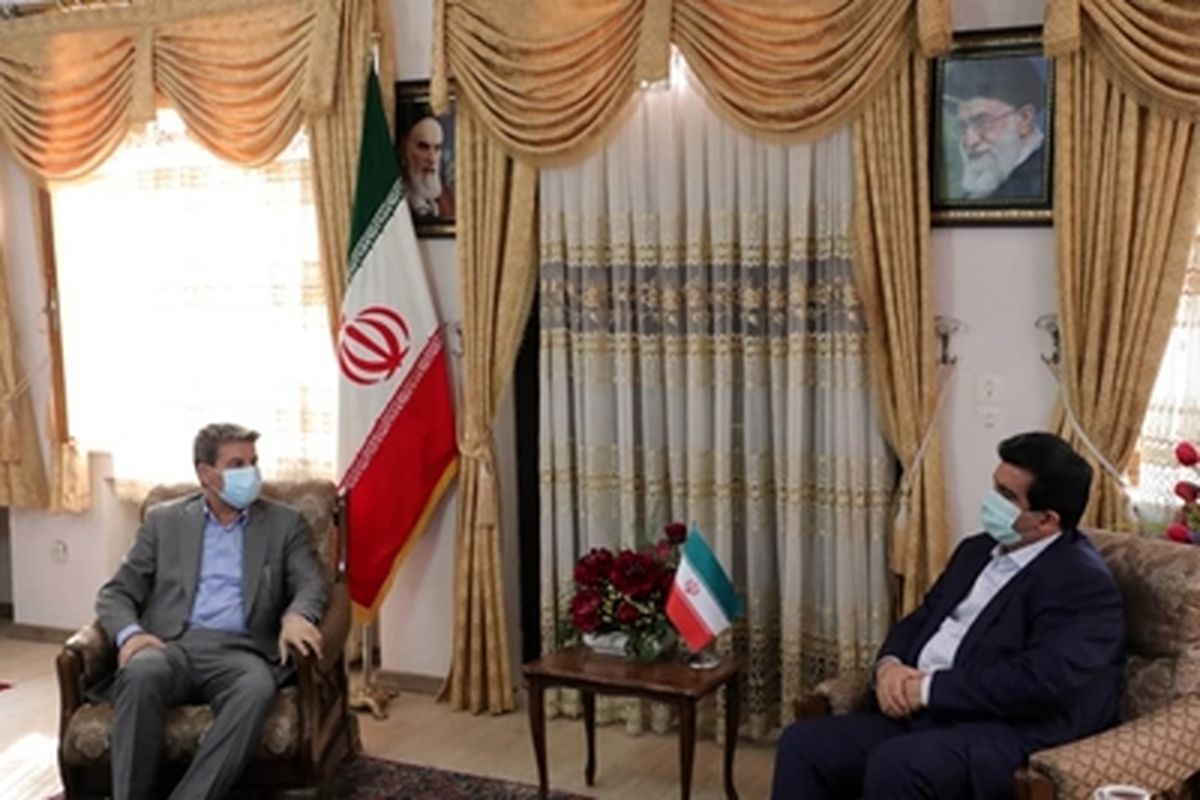 بانک رفاه کارگران