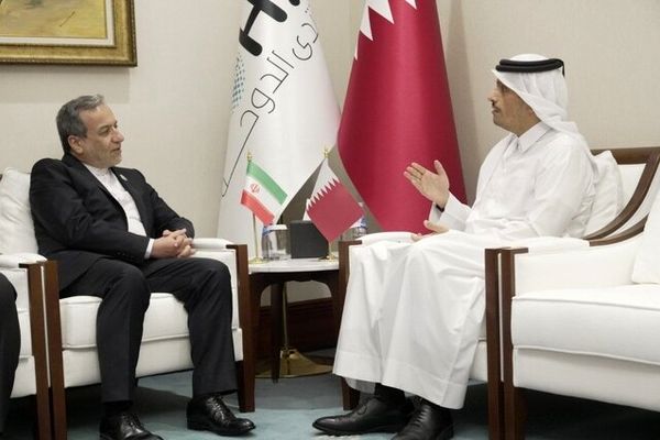 قطر از توافق جامع میان ایران و آمریکا حمایت کرد