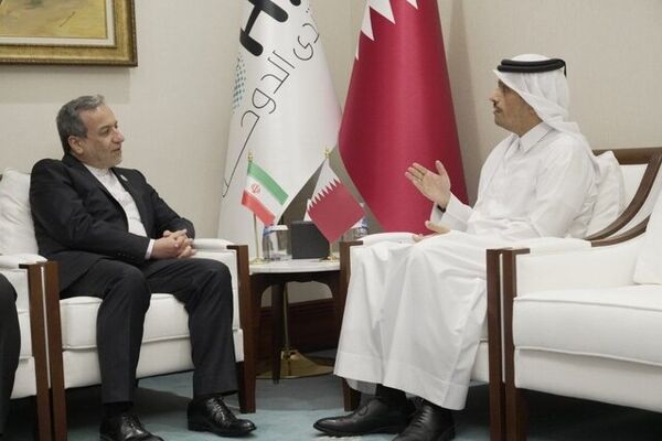 قطر از توافق جامع میان ایران و آمریکا حمایت کرد