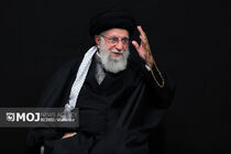 مراسم بزرگداشت رهبر شهید انقلاب از طرف خانواده رئیس جمهور شهید برگزار می‌شود