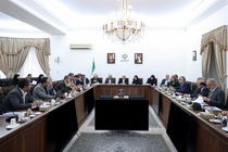 اختیارات لازم در زمینه ساخت مسکن به استانداران تفویض شود