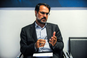 حضور بسیج در عرصه سازندگی نماد قدرت اتحاد و روحیه انقلابی است