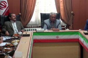 دهیاران نقش بسزایی در حفاظت از محیط‌زیست دارند