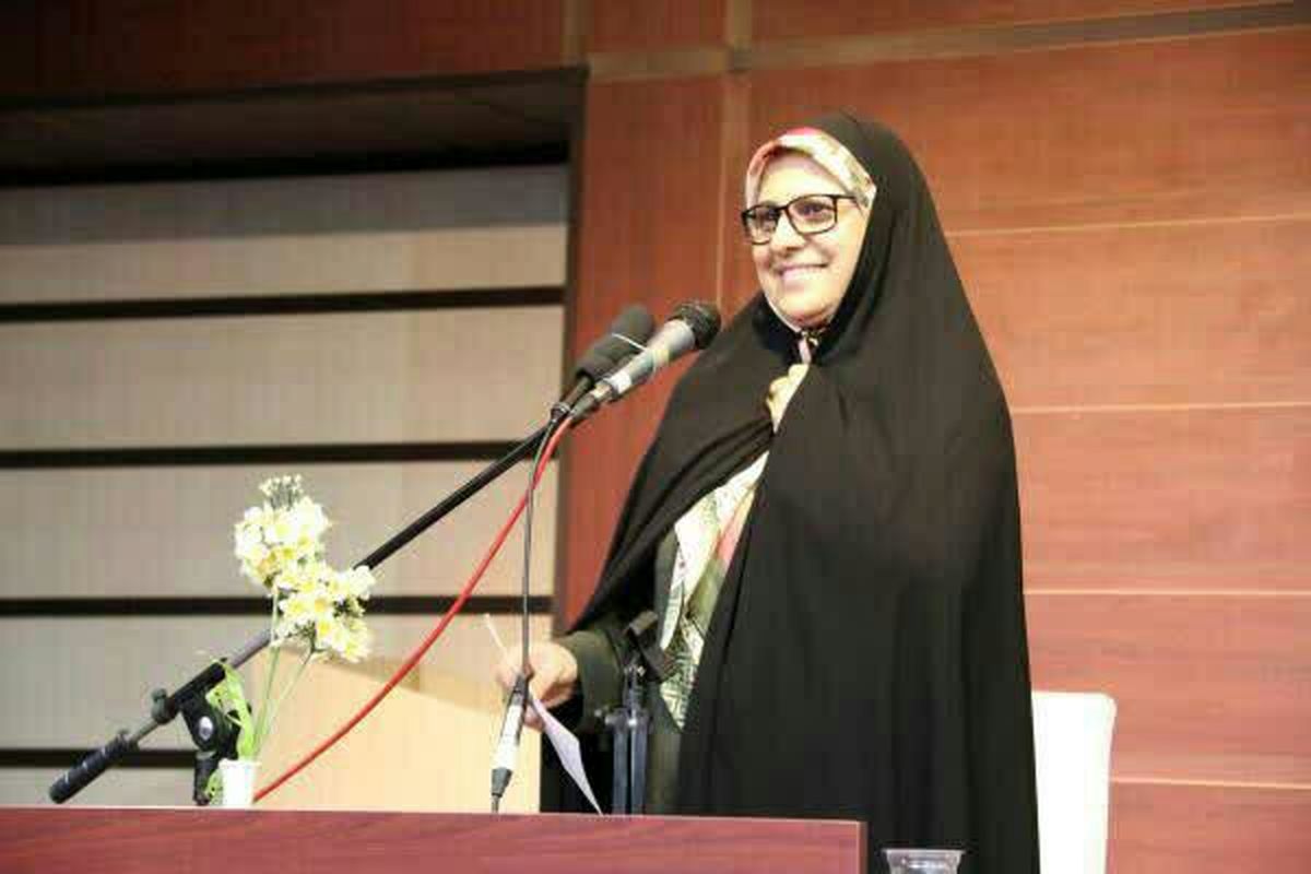 مدیر بهزیستی اصفهان