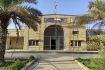 بنای تاریخی خانه کودک اهواز زیر تیغ مرمت رفت