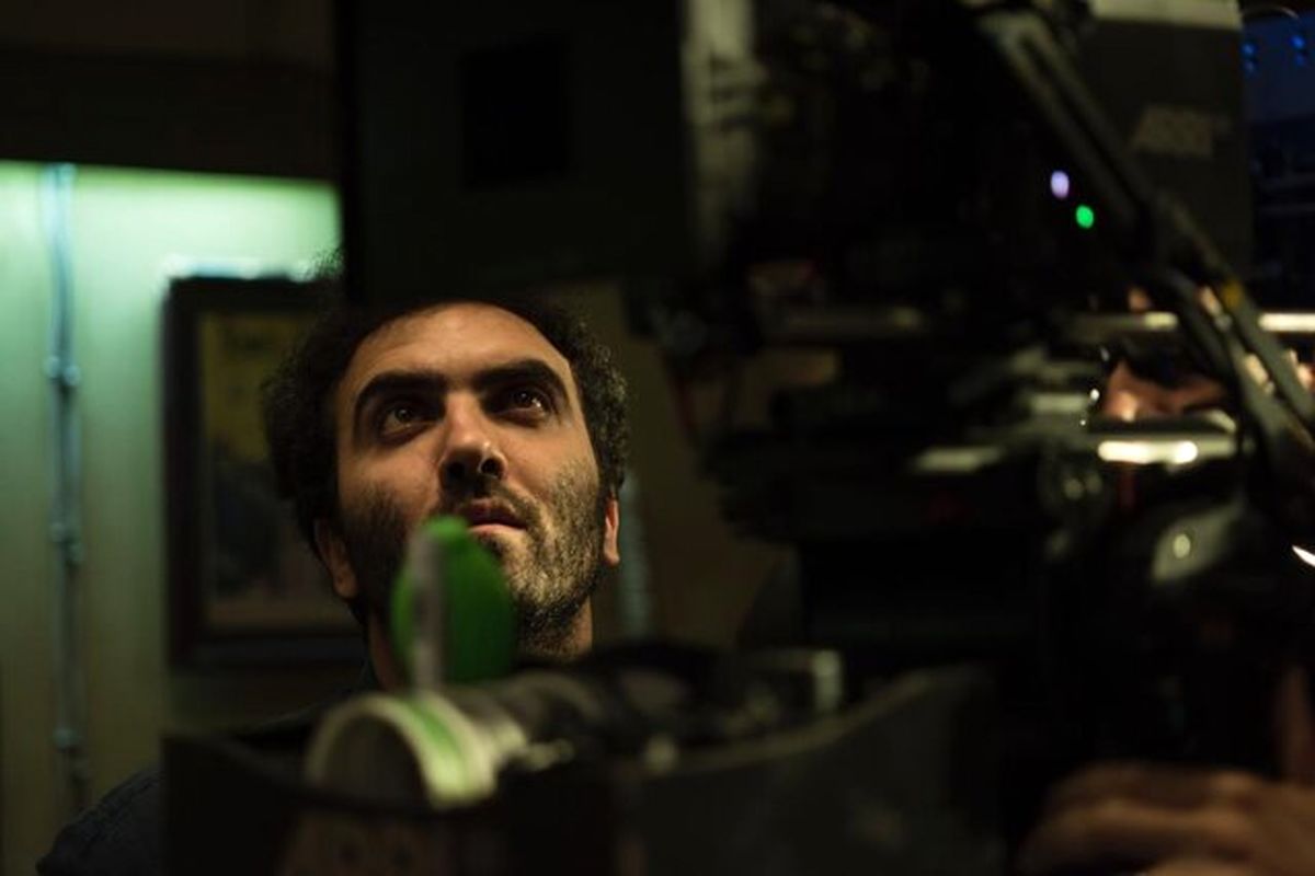 همایون غنی‌زاده