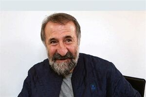 رشید، مهران رجبی را با خاک یکسان کرد + فیلم