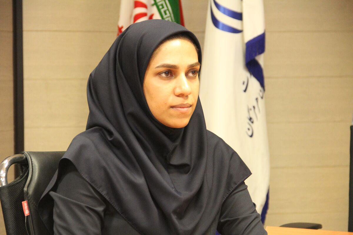 زینب رضائی