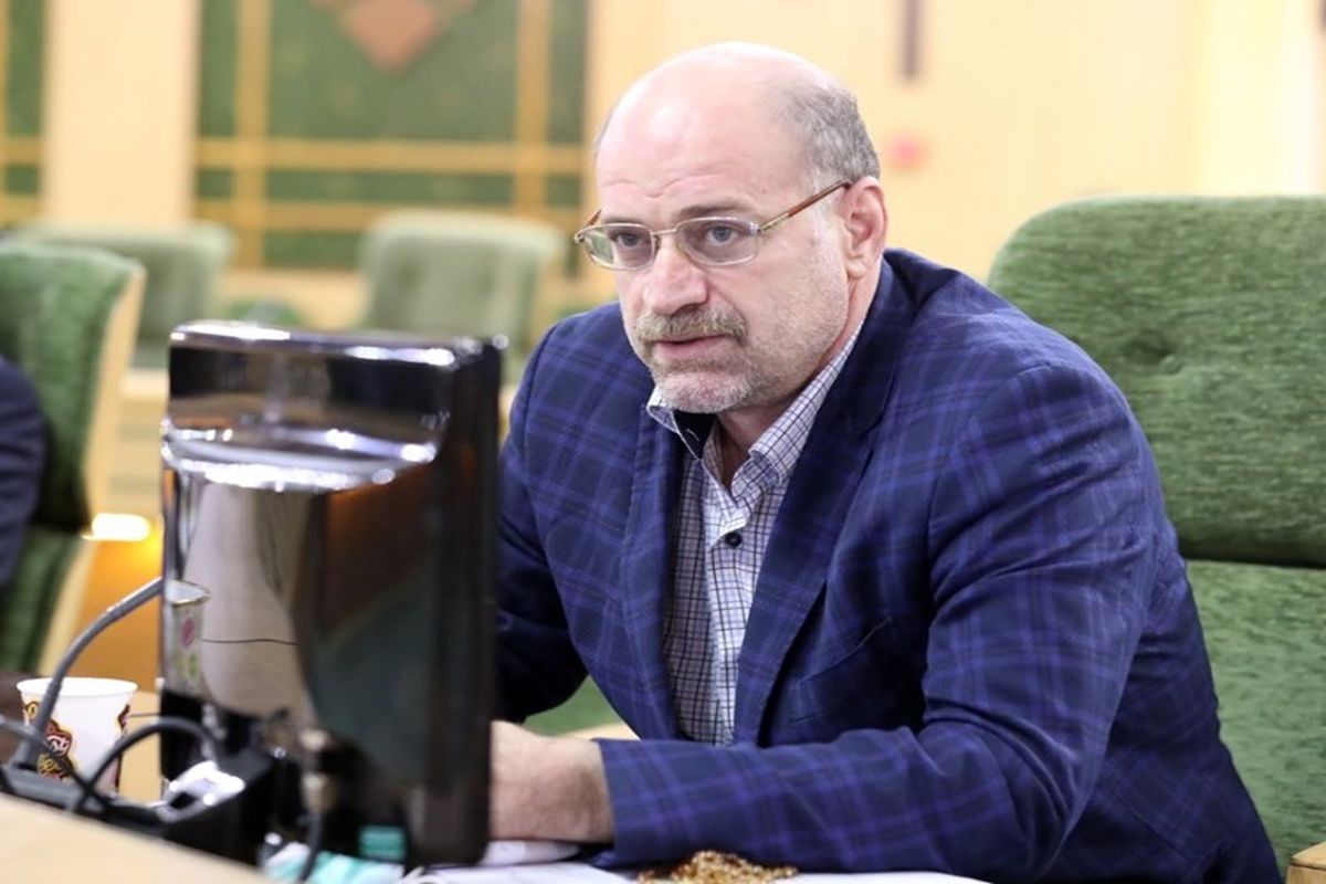 معاون استاندار کرمانشاه