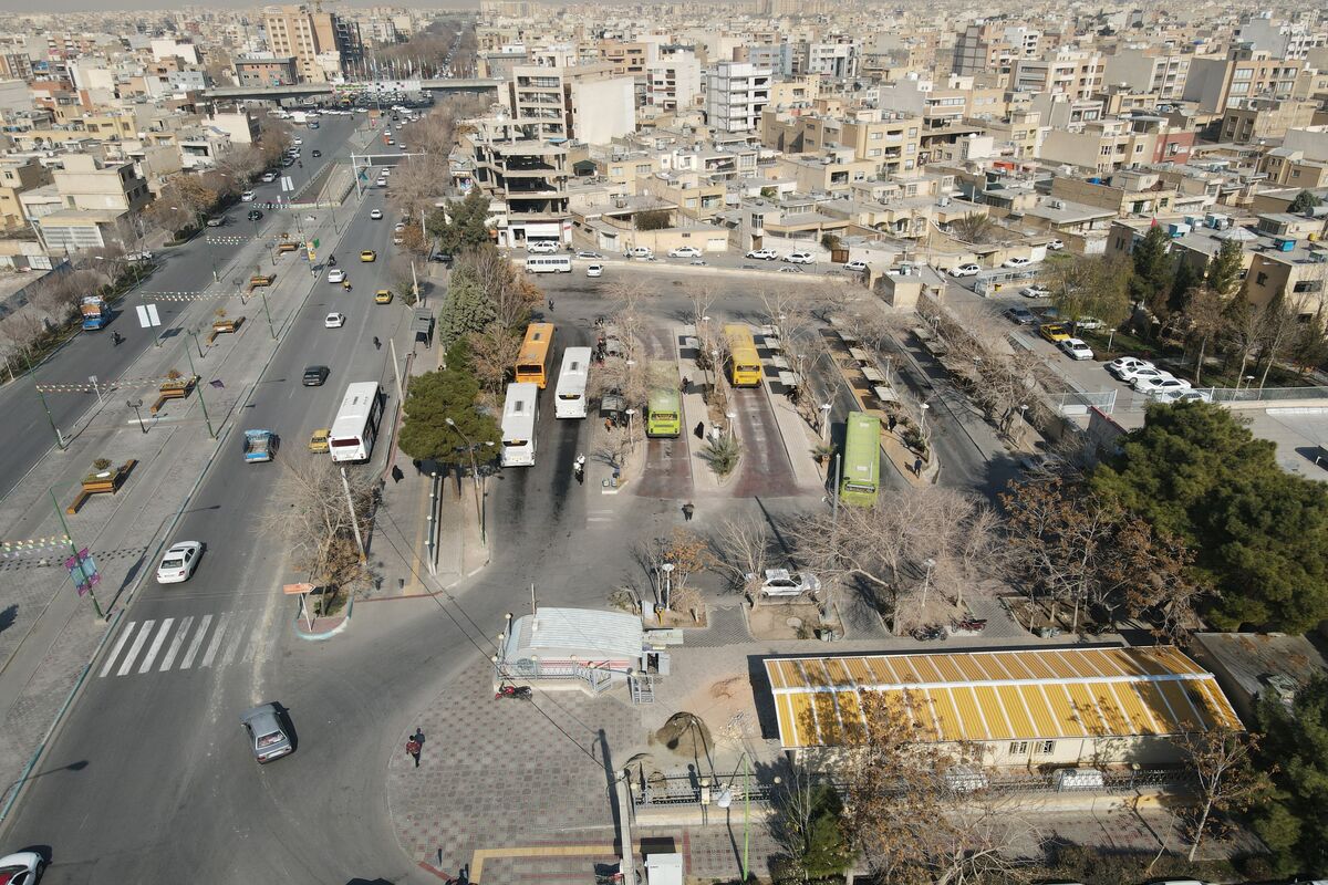 پایانه بابلدشت