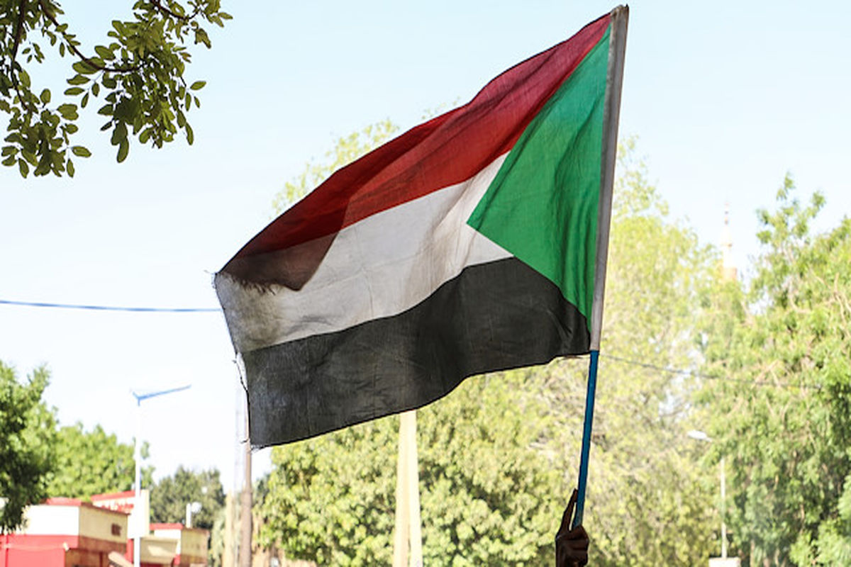 سودان
