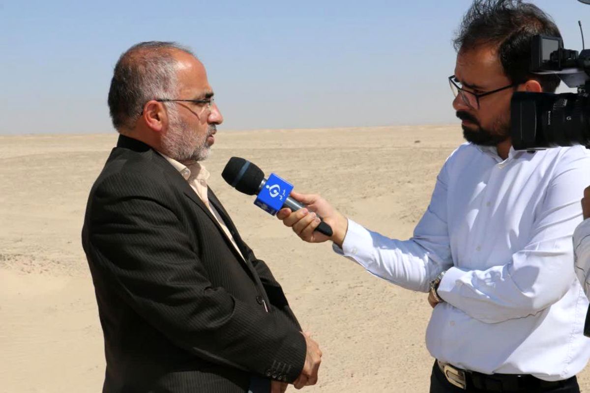 سید محمد تقی سجادی