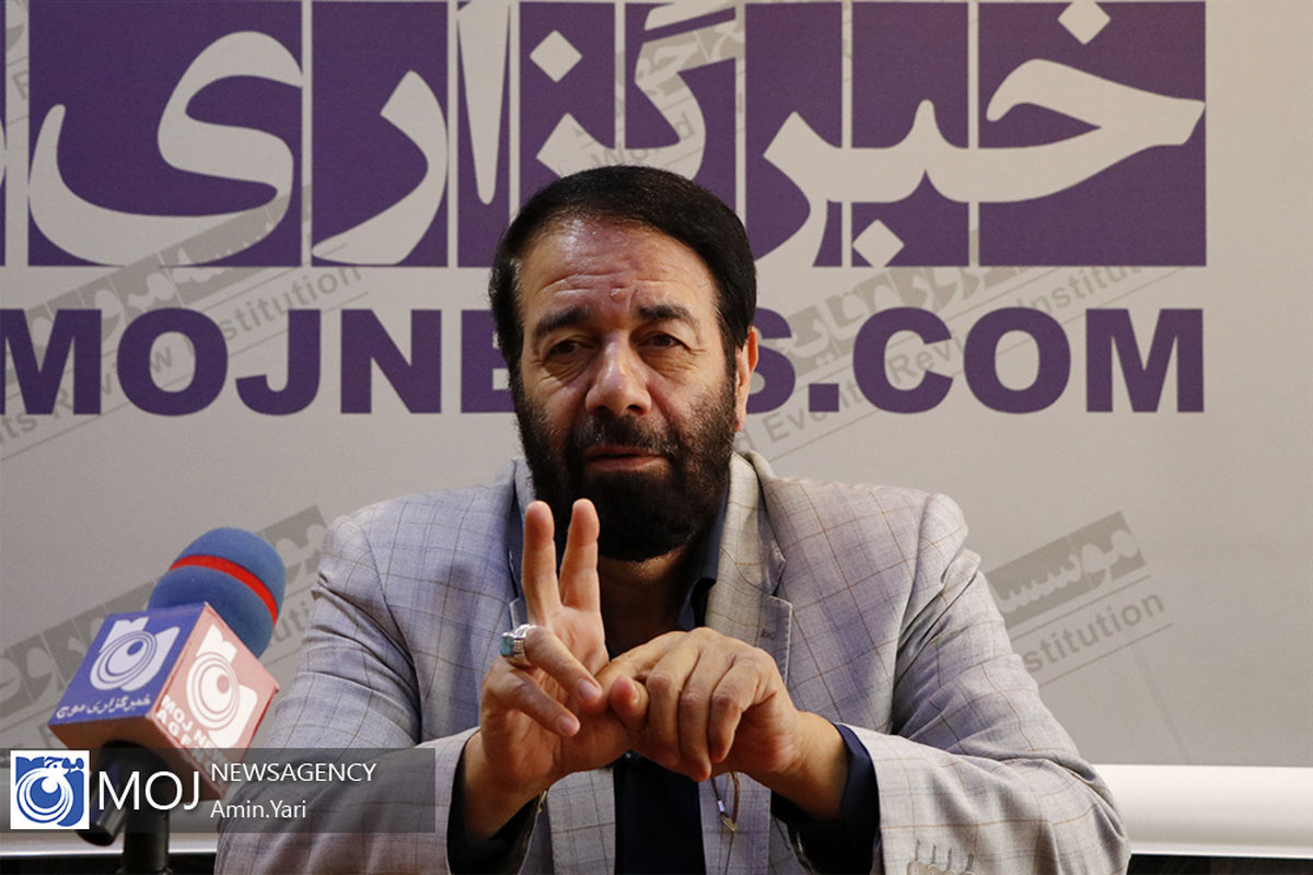 دکتر محمودرضا امینی