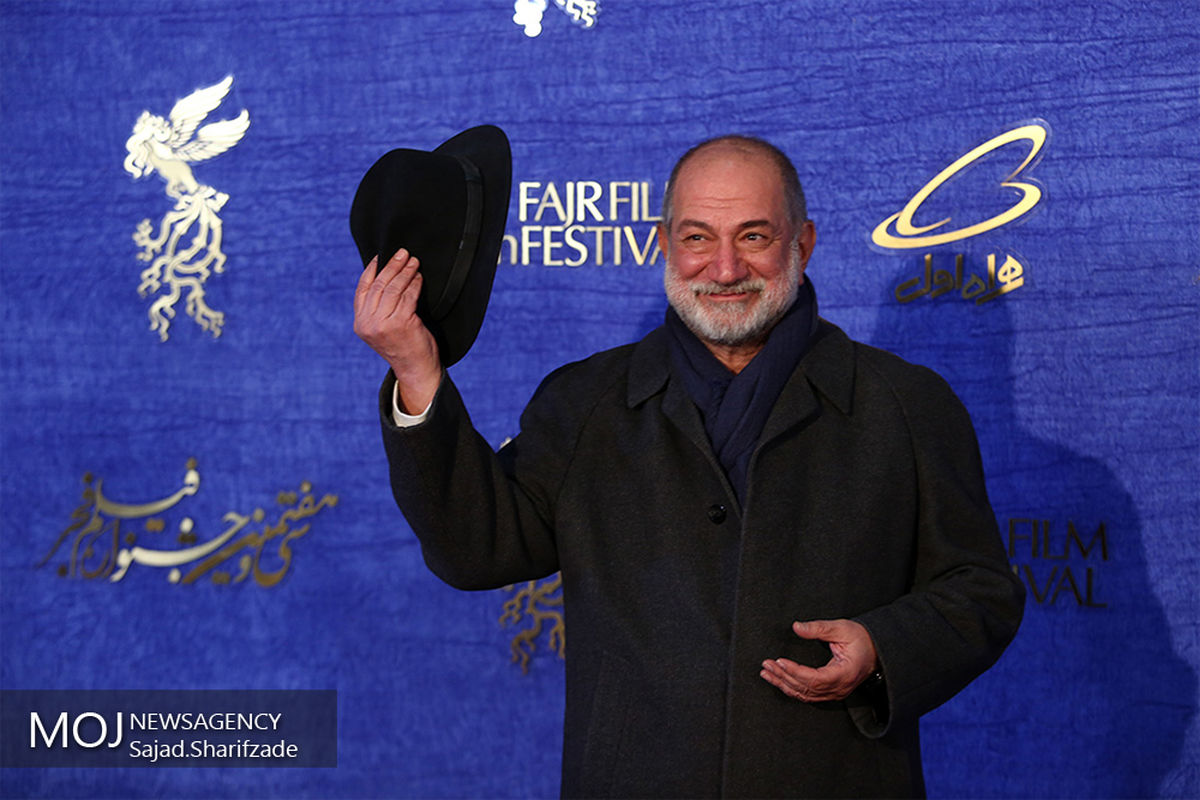 هشتمین روز سی و هفتمین جشنواره فیلم فجر/آتیلا پسیانی