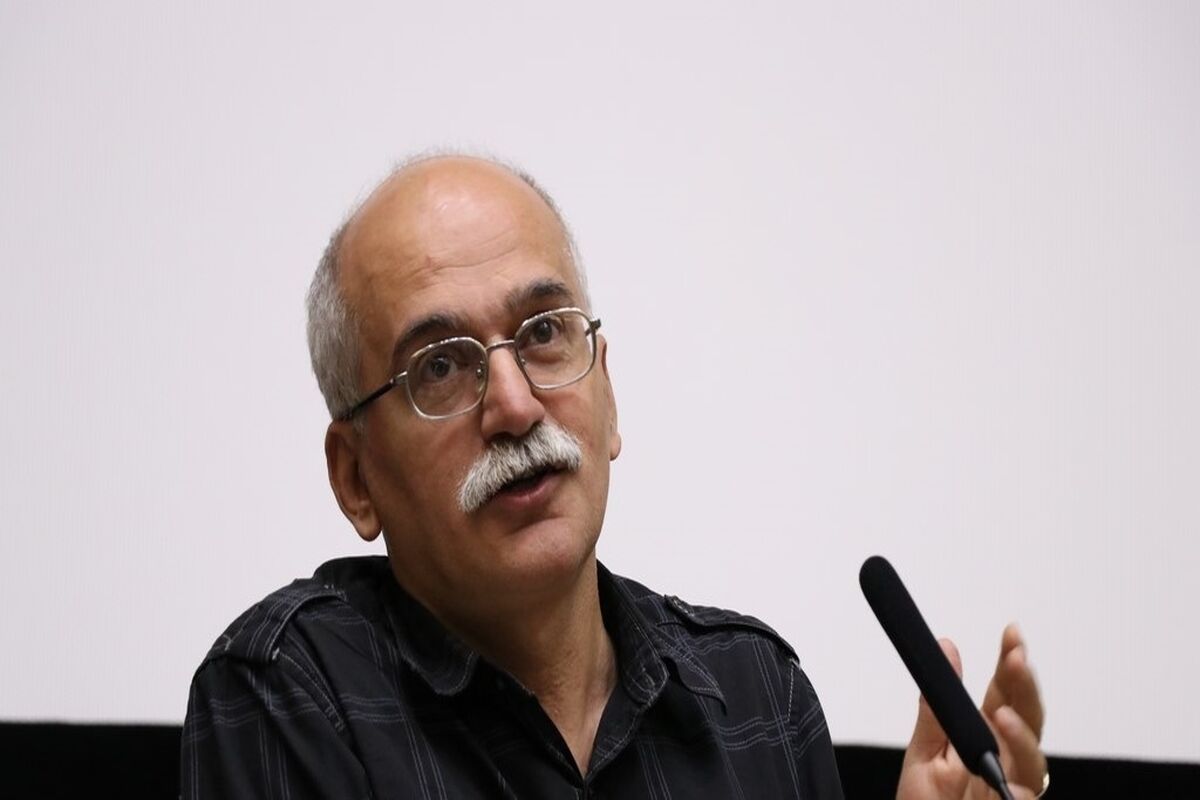 بیژن میرباقری