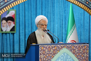 خطیب این هفته نمازجمعه تهران مشخص شد