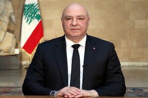 لبنان به آتش‌بس پایبند است