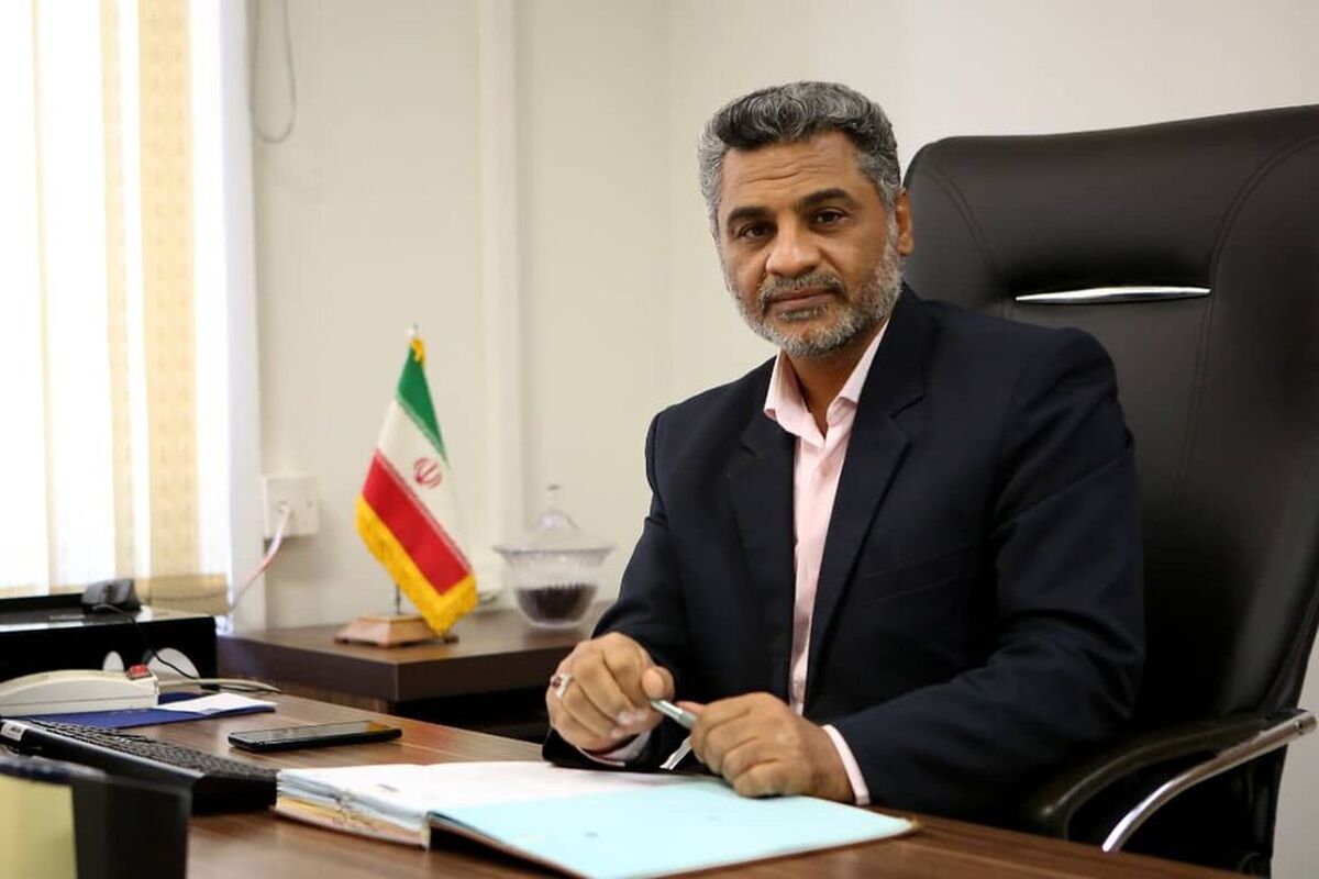 اسمعیل جهانگیری
