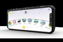 آینده سازی اقتصادی کودکان با اپلیکیشن جوانه‌های بانک ملی (هُپ)