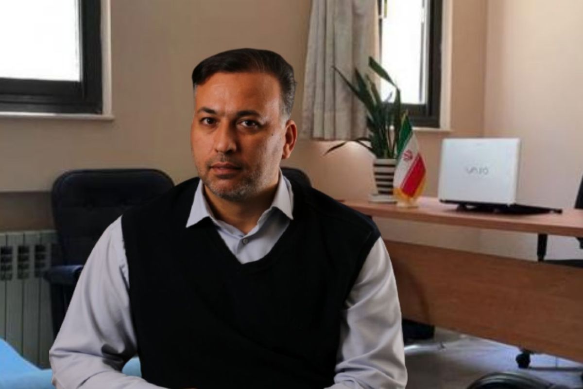 پورصالحی 2همدان