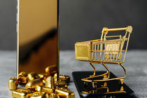 محدودیت‌های بانک مرکزی و فشار بازار سنتی سد راه پلتفرم‌های طلا