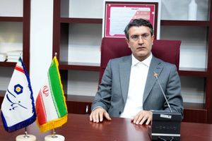 تاکید مدیرعامل بانک سینا بر برنامه‌ریزی منسجم در راستای تحقق اهداف سال جاری