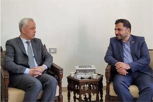 تفاهم‌نامه همکاری مشترک میان وزارت ارتباطات ایران و سوریه امضا شد