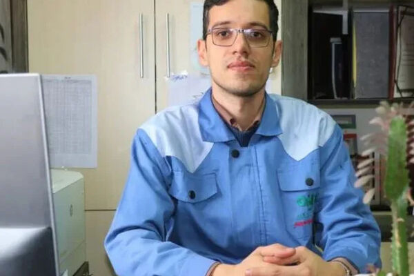 شرط تحقق ظرفیت کامل گندله‌سازی فولاد سنگان