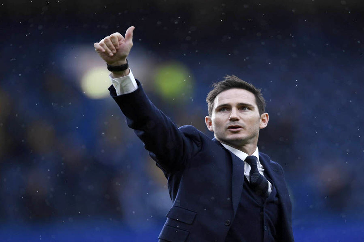 فرانک لمپارد