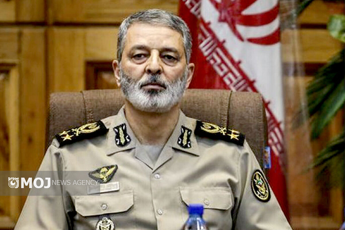  امیر سرلشکر عبدالرحیم موسوی
