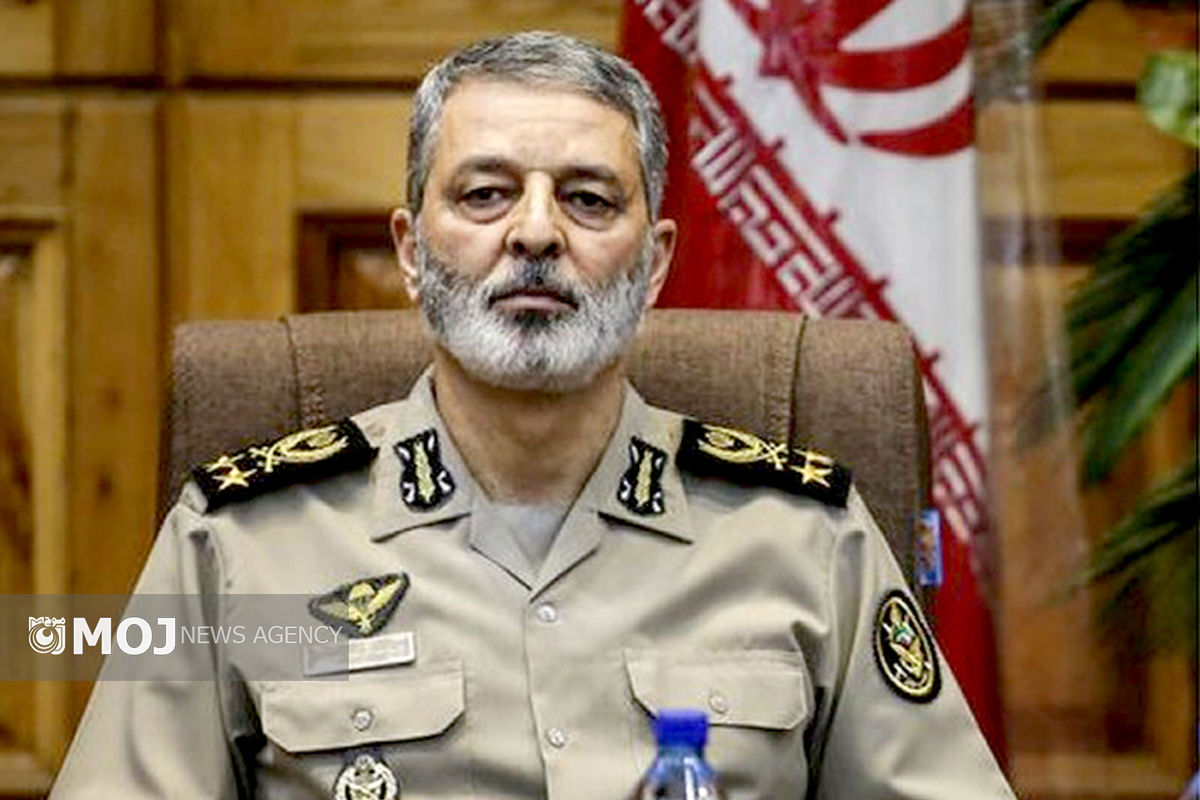  امیر سرلشکر عبدالرحیم موسوی