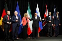 برجام منافع زیادی داشت