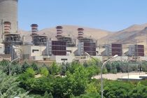 واحد سوم گازی نیروگاه سیکل ترکیبی خرم‌آباد با حضور وزیر نیرو افتتاح شد