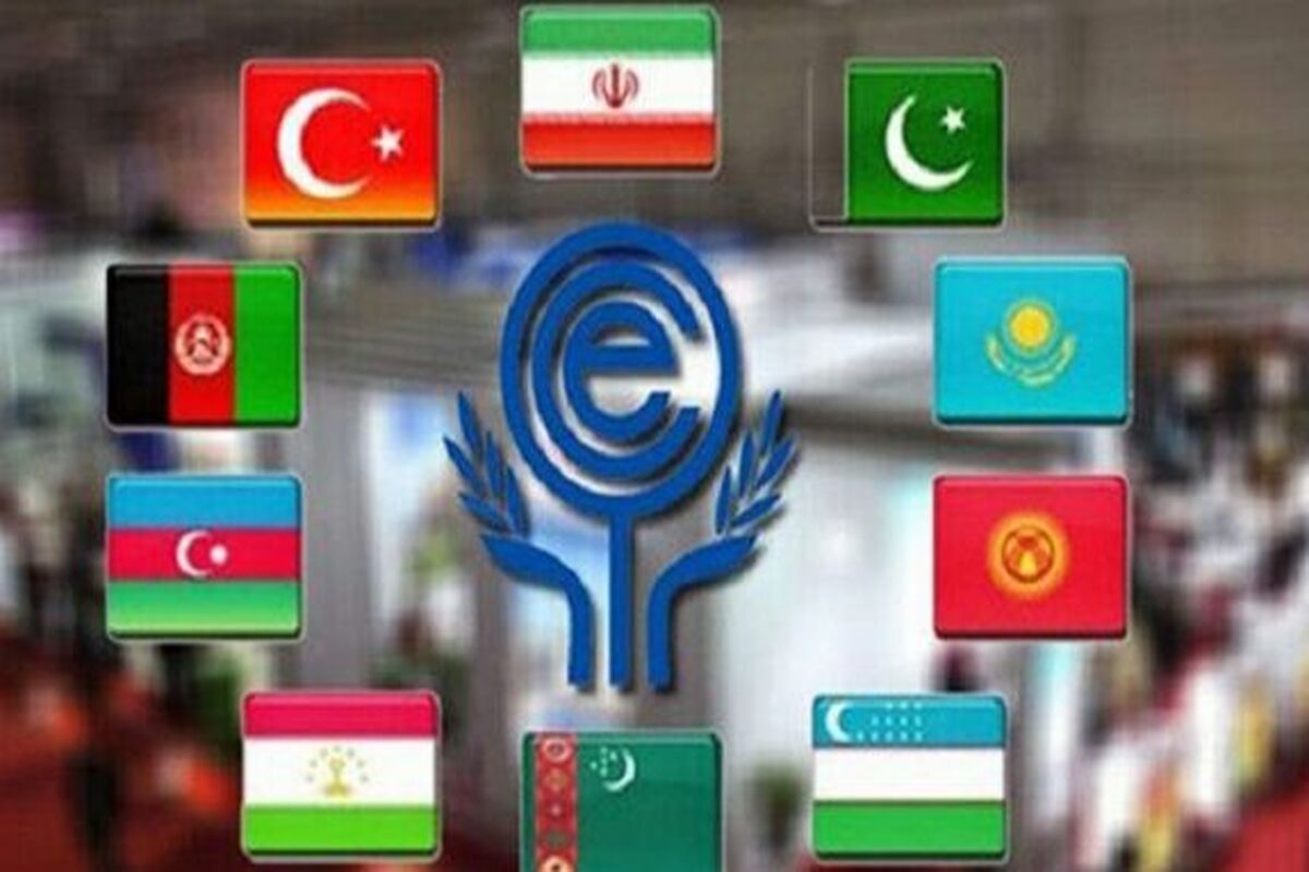 اجلاس اکو