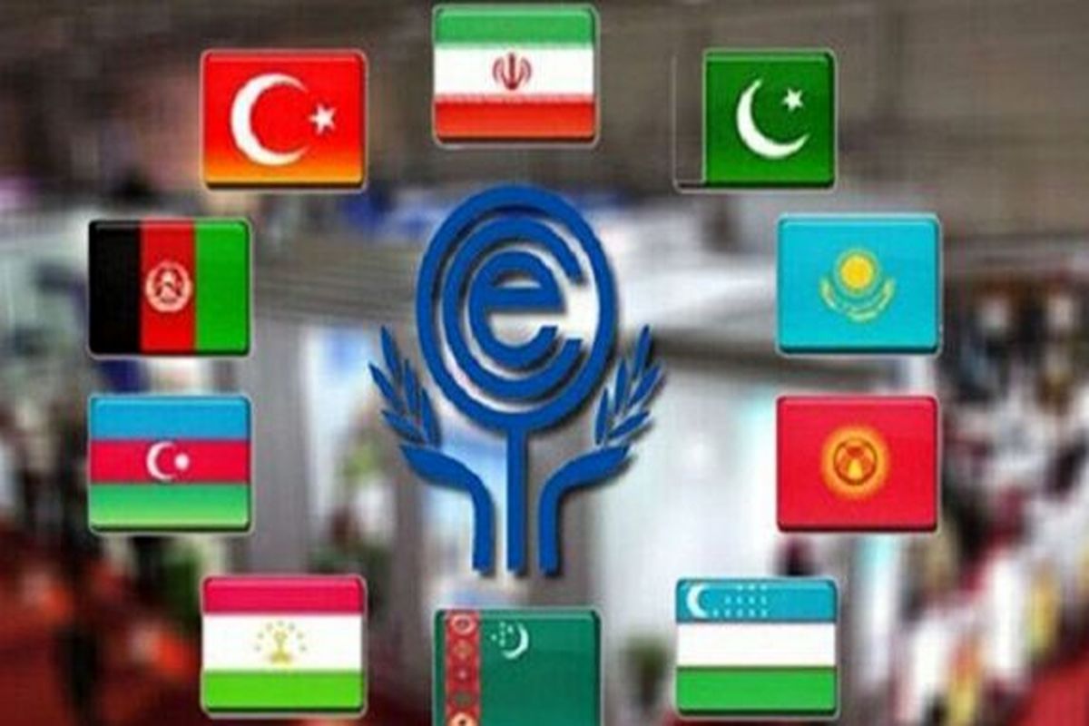 اجلاس اکو