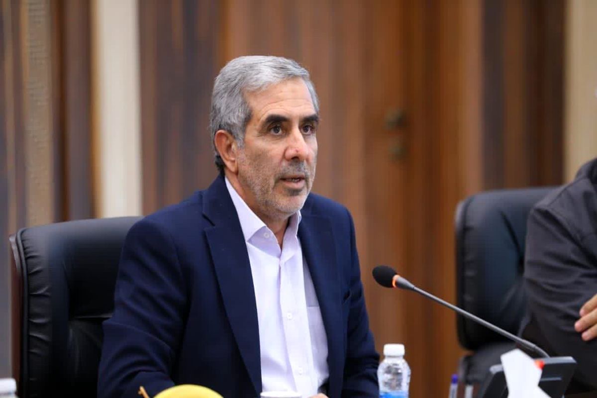 مدیرکل صمت قزوین