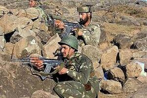 پلیس پنجاب پاکستان هفت تروریست را به هلاکت رساند
