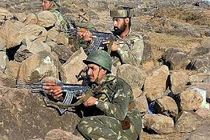 پلیس پنجاب پاکستان هفت تروریست را به هلاکت رساند