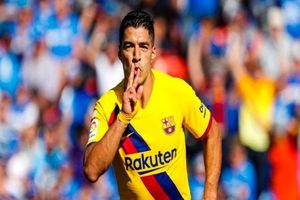 نتیجه بازی بارسلونا و ختافه/ دومین برد پیاپی بارسلونا