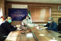 رسانه ها در پیشبرد اهداف توسعه ای برق غرب مازندران تأثیر بسیار شگرفی داشتند