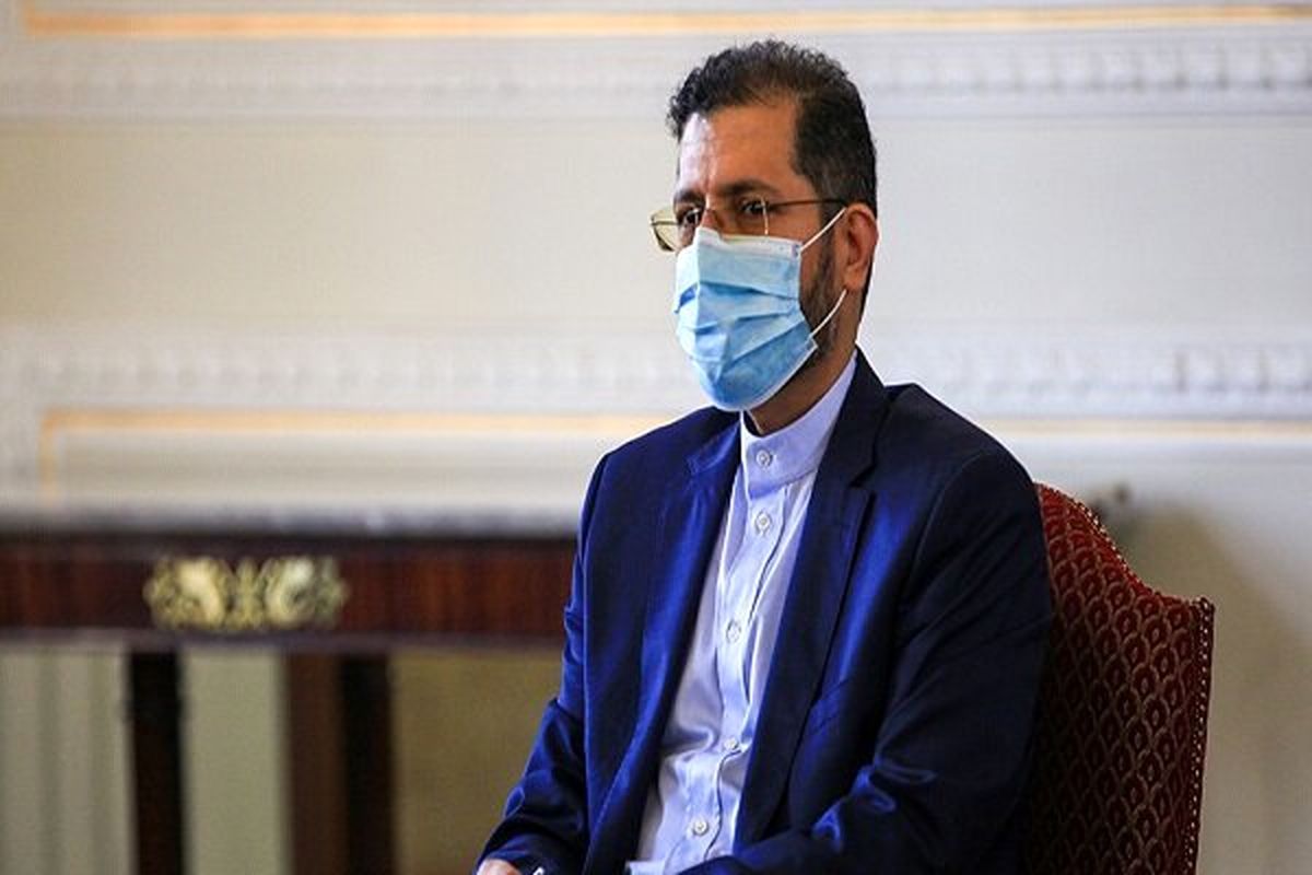 سعید خطیب زاده