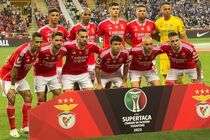 دست مهدی طارمی به سوپرجام پرتغال نرسید