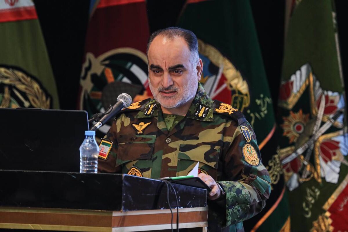 نیروی زمینی ارتش