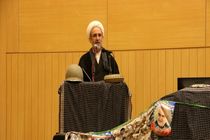 رئیس دیوان عدالت اداری: در حال جهاد هستیم