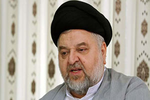 کمک80 میلیون ریالی حجت الاسلام والمسلمین شهرستانی به مددجویان کمیته امداداستان قم