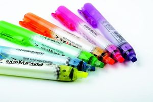 ویژگی‌ های ماژیک هایلایت و معرفی چند مارک خوب